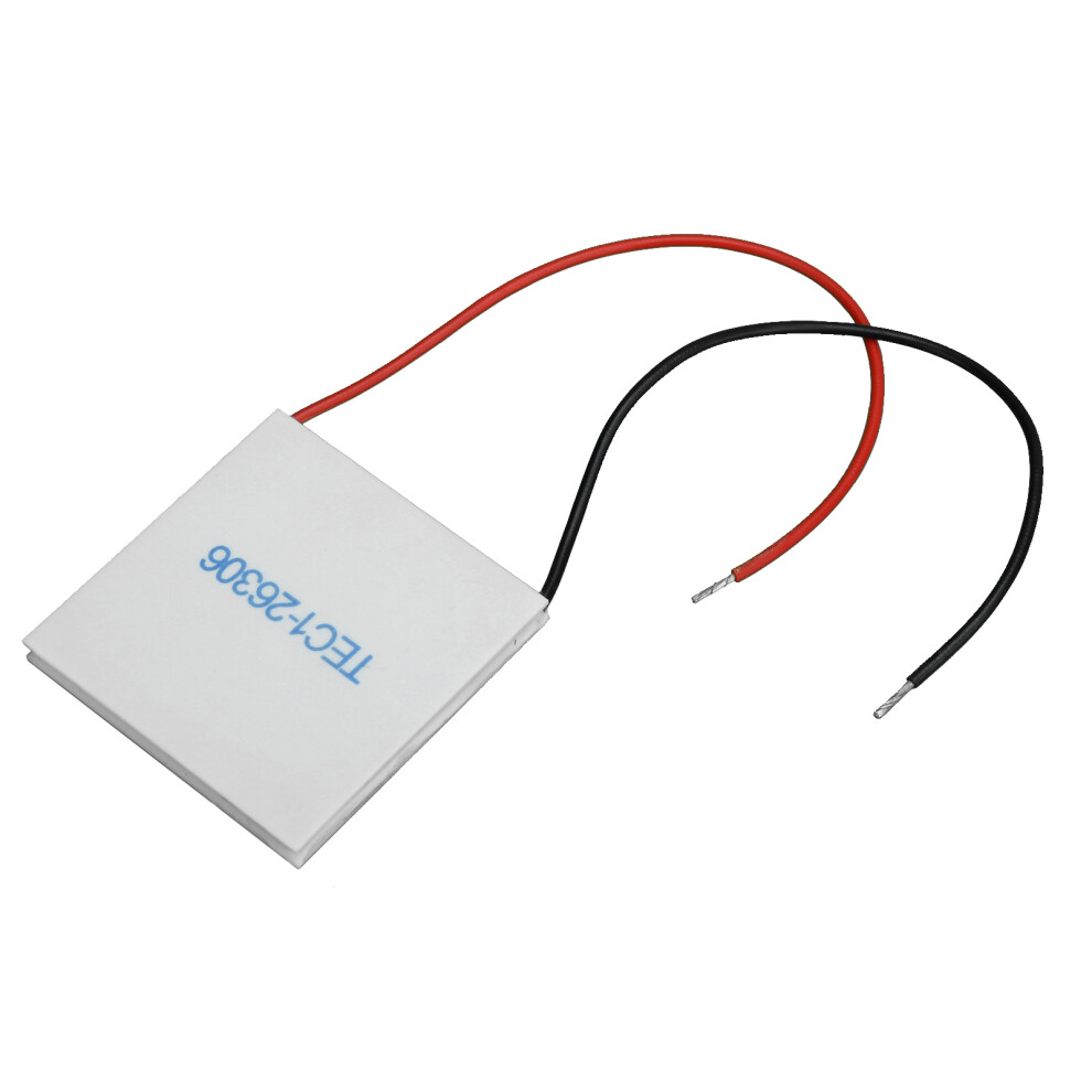 Energy-Efficient Tec1-26306 24V 6A 50Mm Thermoelectric Module 5001379385632
