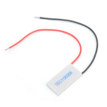 High Grade Peltier Cooler Module Solid State Cooling Thermoelectric Cooler Chip With Greater Reliability Latest Manufacturing Advances For Precision T