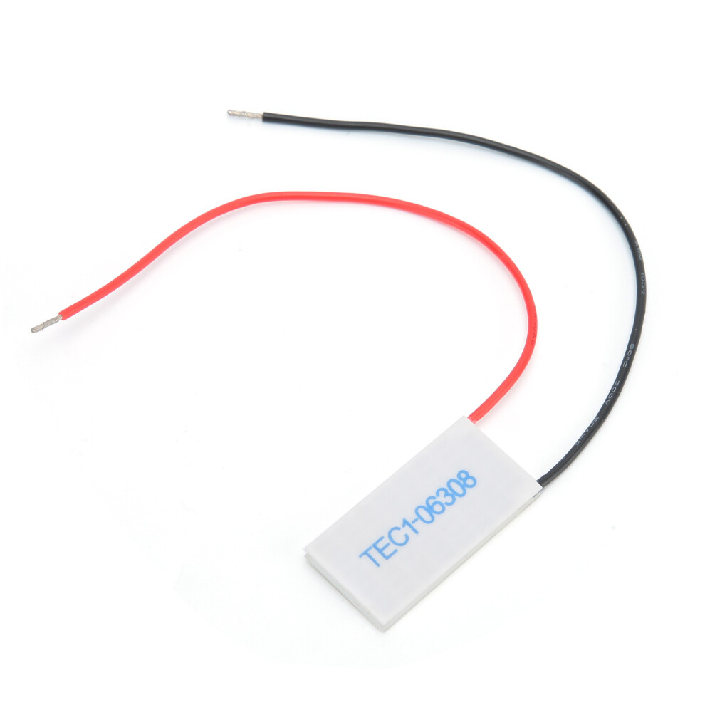 True Power Performance Thermoelectric Cooler Chip High Efficiency Module With Higher Cop Values And Less Waste Heat For Scientific Instruments 9147006031292