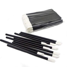 Concealer Application Portable Makeup Tool For Hygienic And Convenient Makeup Routine, Doe Foot Designed Lip Brushes That Are Perfect For Travel (200
