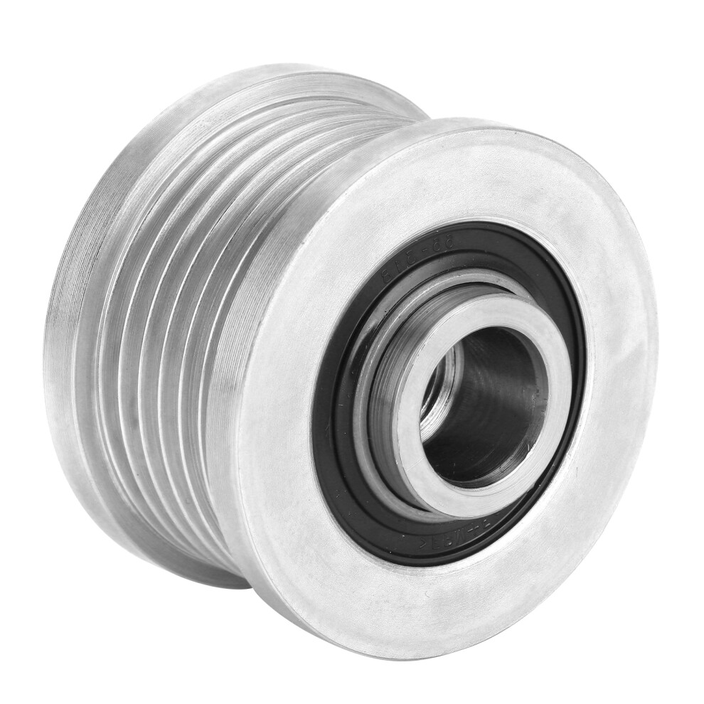 Alternator Clutch Pulley for Chevy Opel 1.2 1.4 1.6 Turbo Diesel