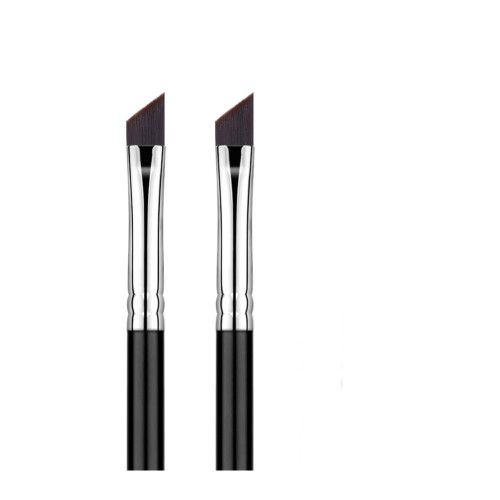 Επαγγελματικό πινέλο eyeliner με εξαιρετικά λεπτή ακρίβεια, συνθετικές τρίχες