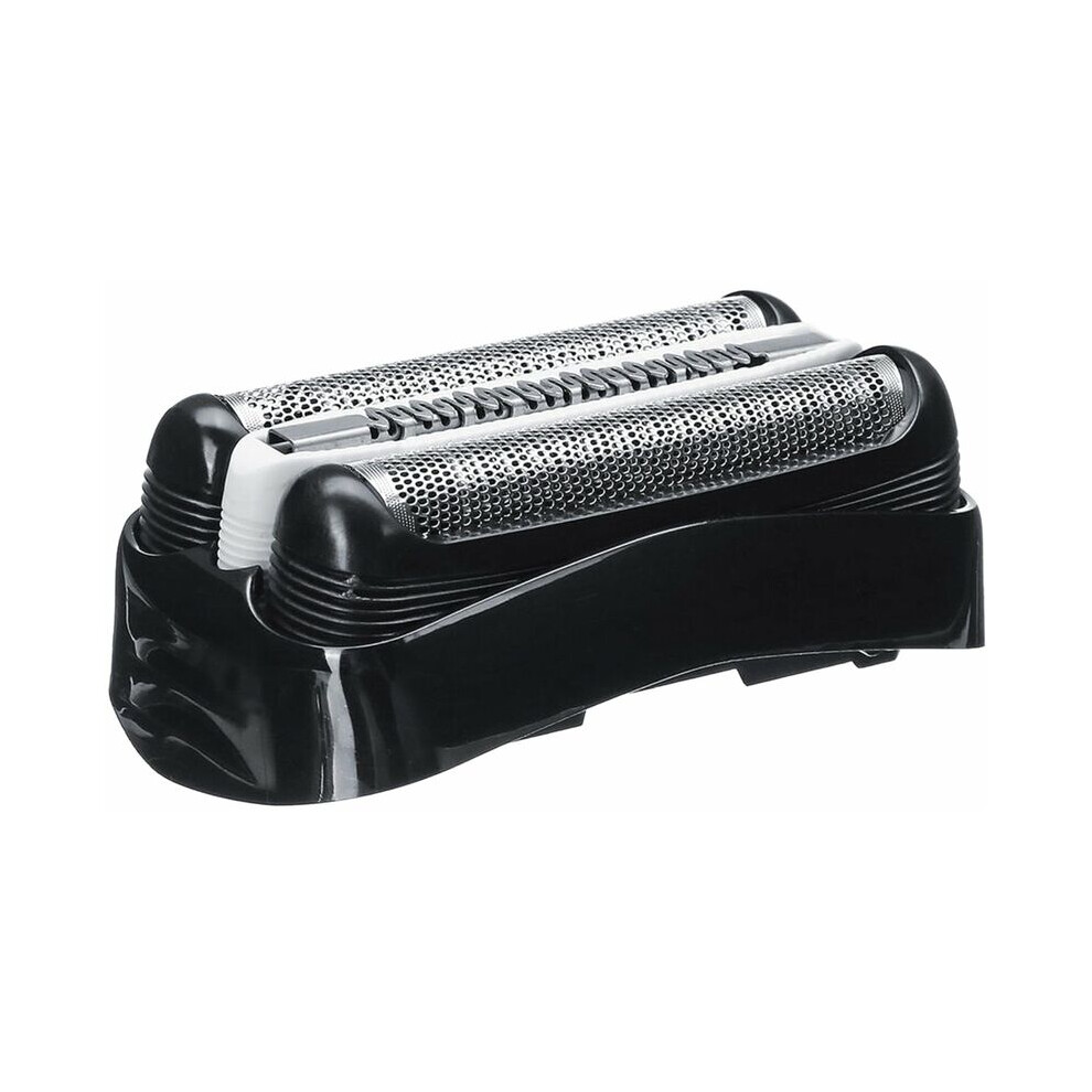 Braun Series 3 Shaver Upgrade, Stainless Steel Materials for a Safe and Comfortable Shave, Easy to Install and Clean for Daily Use (Performance, High