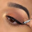 Επαγγελματικό πινέλο eyeliner με εξαιρετικά λεπτή ακρίβεια, συνθετικές τρίχες 2