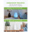 Διαχυτές αιθέριων ελαίων 7Color Lights, Αυτόματη απενεργοποίηση, Υγραντήρες υπερήχων, 6