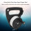 High-Strength Diving Reel 46m White Wire - Cave & Exile Multi-Use Dive Spool 12