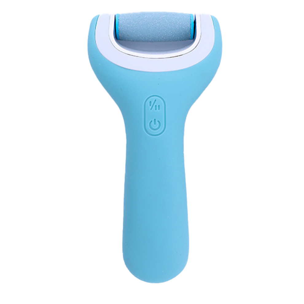 Silky Smooth Feet Wet Dry Foot File, Ergonomic Soft Touch Handle Ensures Comfort During Callus Removal, Extra Coarse For Immaculate Pedi For Shower