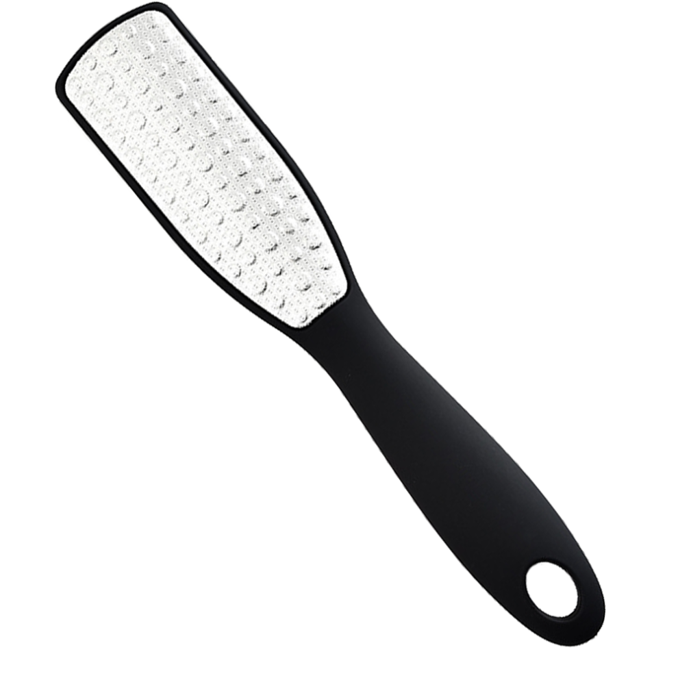 Professional Quality Foot Rasp, Sharp Tool For Gentle Motions On Dry Skin, Lightweight Design Ensures Ease Of Use For Removing Calluses, Surgical Gra