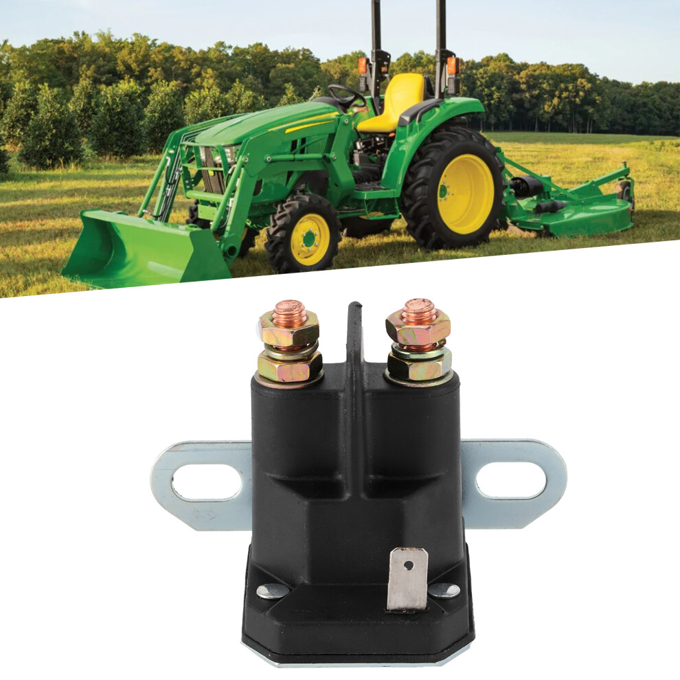 Reliable 12V Starter Solenoid Relay Switch 925Â1426 725Â1426 For Tractors 9491379386467