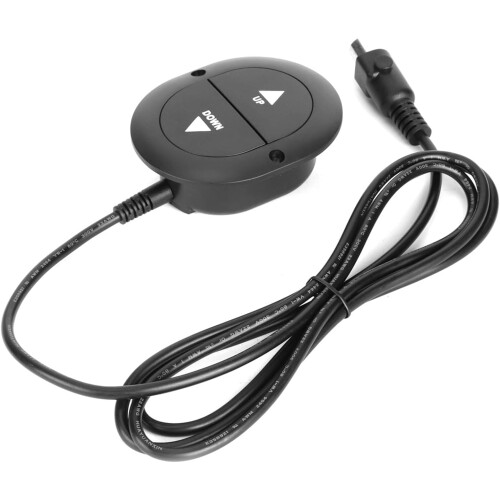 Electric Sofa Controller For Recliner Chairs, Easy Control Switch, Compatible With Power Recliners 2