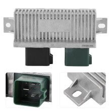 Diesel Glow Plug Control Module 1828565C1 for Ford 6.0L 7.3L 6.4L Powerstroke