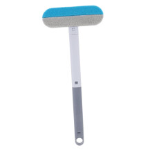 Pet hair cleaner, dog hair remover for couch, carpet, faux furniture, brush