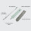 Microfiber Duster with Telescopic Bendable Head, Washable Reusable Dust Cleaner for Tight Spaces 5