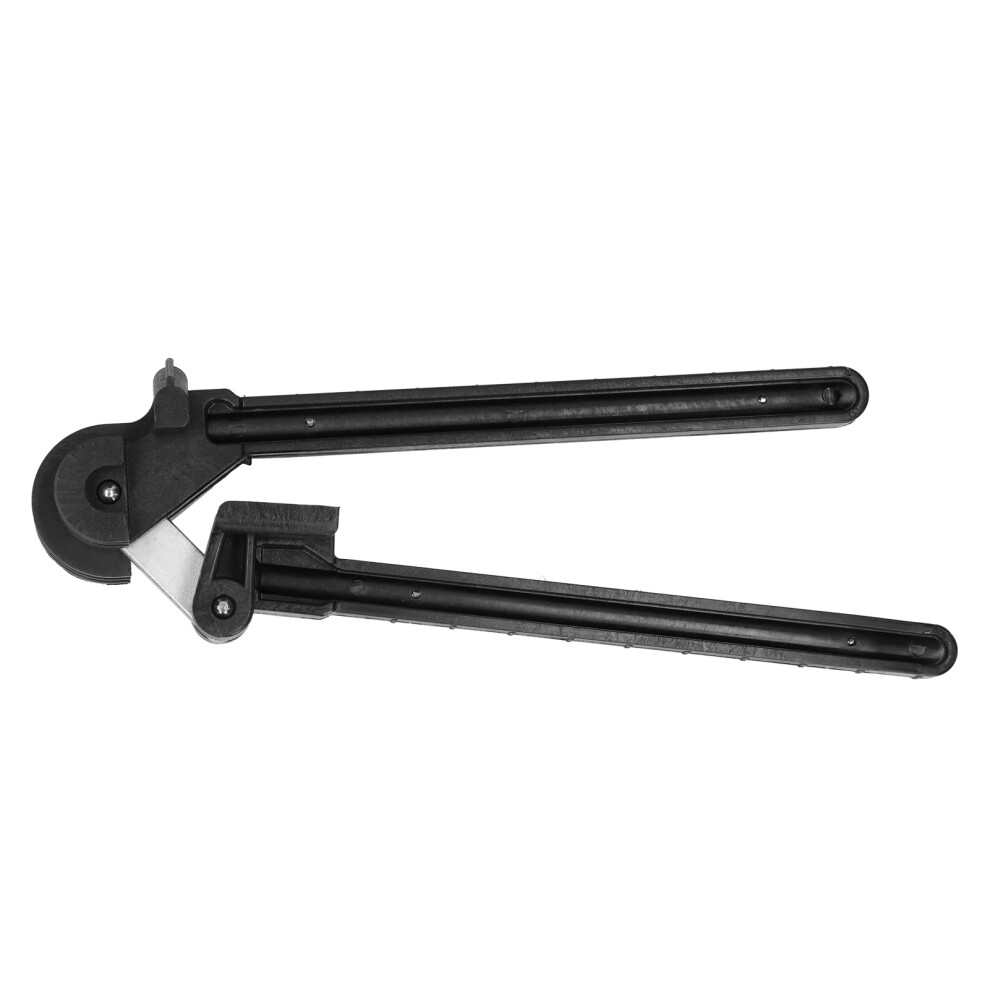 Pipe & Tube Bender Ct-369Fha 180 Manual 4-Slot Elbow Tool For 5-10Mm Pipe 7891379388812