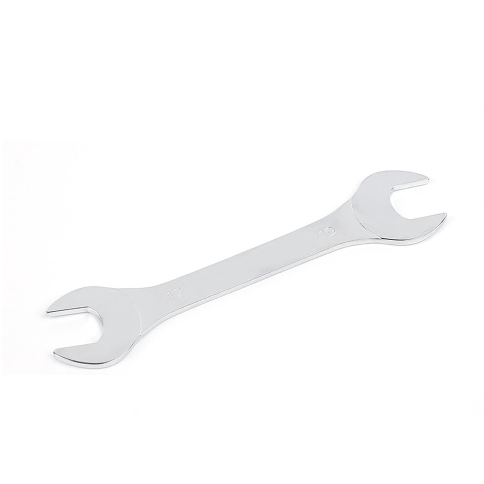 Thin Open End Wrench Set Flat Wrench Tool Multifunctional For Plumbing Tubing Nozzle Double Ended Stainless Steel 9199774597036