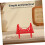 Wooden Railway Bridge Compatible with Common Track Systems Durable Safe 4