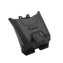 Motorrad-Aufbewahrungsbox für Elektronische Gerätehalter für Maverick X3 2017-2024, Motorradzubehör