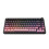 75% Wireless Mechanical Gaming Keyboard with RGB Lighting, Bluetooth, Gasket Structure 1