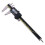 Digital Caliper for Precise Measurements with Instant Inch/mm Conversion for DIY, Woodworking and Engineering 2