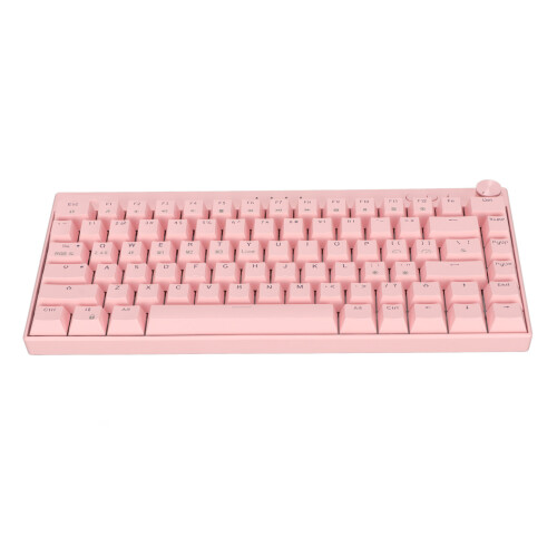 Απόλυτη εμπειρία παιχνιδιού, οπίσθιος φωτισμός RGB, τεχνολογία Anti Ghosting, σύνδεση 2