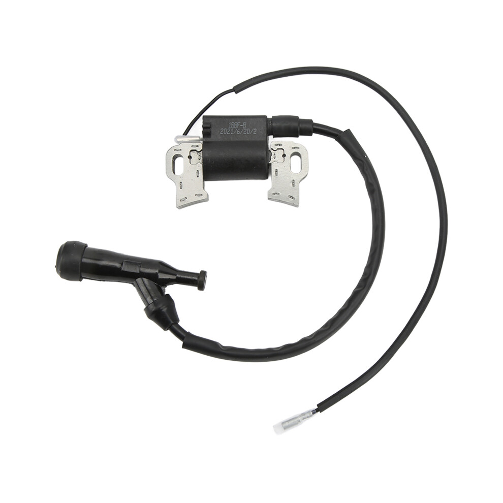 Ignition Coil & Spark Plug Replacement For Gx240-Gx390 Engines 7901375869021