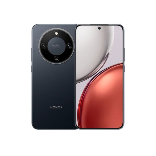 Honor Smartphone 5G - HONOR - Magic8 lite - 8Go RAM - 512Go - Écran AMOLED 6,79''
