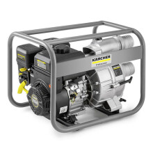 Karcher - Benzinmotopumpe 5,1 kW Durchfluss 45 m³/h - WWP 45 KÄRCHER