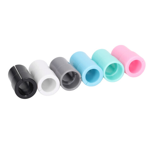 Accessory Adapter Replacement for Cricut Explore and Maker, Pen Adapter Set Compatible with Sharpie, Enables Drawing Writing Scoring Functions, 2