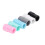 Accessory Adapter Replacement for Cricut Explore and Maker, Pen Adapter Set Compatible with Sharpie, Enables Drawing Writing Scoring Functions, 5