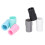 Accessory Adapter Replacement for Cricut Explore and Maker, Pen Adapter Set Compatible with Sharpie, Enables Drawing Writing Scoring Functions, 6