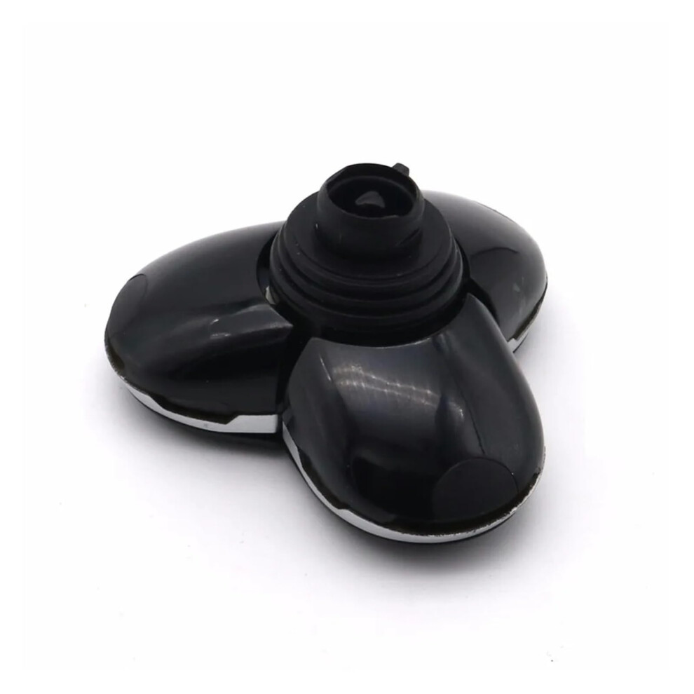 Replacement shaver heads, compatible with Philips RQ1250 RQ1260 RQ1280 RQ1290 RQ1150X RQ1160X RQ1180X RQ1185 RQ1050 RQ1060