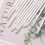 Υγιεινά και πρακτικά σετ μακιγιάζ, πινέλα χειλιών μιας χρήσης με μαλακή κεφαλή, 2