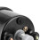 Motorcycle 12V Multi-Functional Meter Tachometer Odometer Fuel Gauge Black 13
