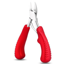 Benőtt köröm eszköz, orvosi minőségű rozsdamentes acél éles pengék, tartós, sebészeti minőségű, ergonomikus kialakítás az idősek