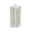 Quality Plastic Apartment Building Model for Model Railroads Scenery Craft Project 1