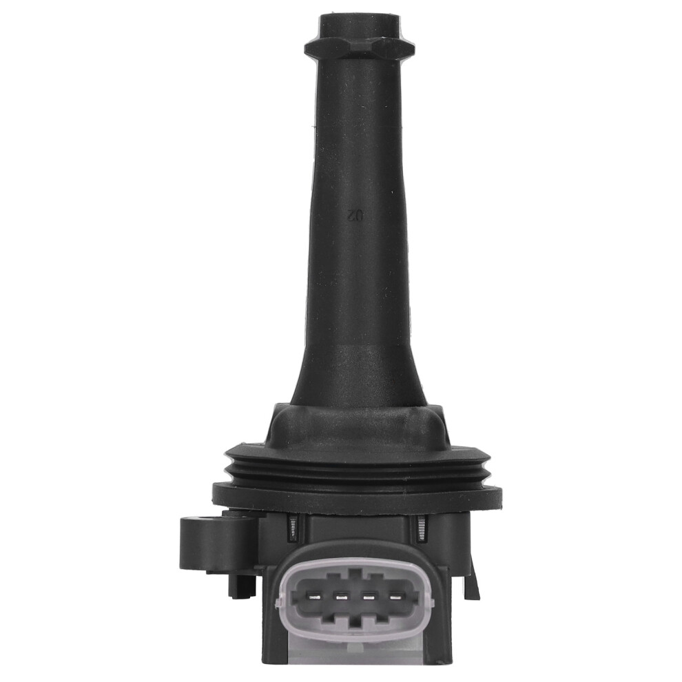 Ignition Coil Module For Volvo C30, V70, S60, Xc70 2.4L-2.5L Black 8761379391121
