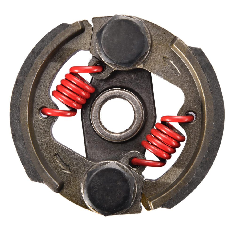 Clutch Pad Heavy Duty For 2Stroke 43Cc 47Cc 49Cc Quad Pocket Bike Dirt Bike 9187378864685