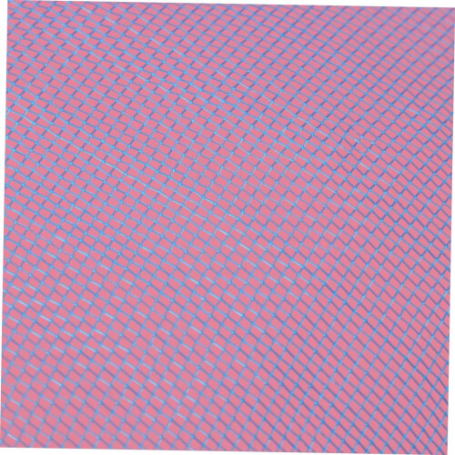 Pool Skimmer Net with Section Pole, Durable Mesh Leaf Rake for Efficient Swimming Pool Cleaning 2