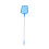 Pool Skimmer Net with Section Pole, Durable Mesh Leaf Rake for Efficient Swimming Pool Cleaning 1