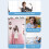 Bluetooth Remote Control with 15m Range and MultiDirectional Scrolling for Phone Selfie and Video 4
