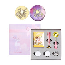 Sealing wax beads, sealing wax, sealing wax for cards, envelopes, letter invitations, packages, sealing wax, stamps Ref: 9154