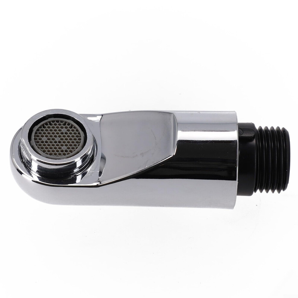 Faucet Spray Head Kitchen Sink Handheld Nozzle Corrosion Resistant Tarnish Resistant Basin Faucet Compatible 9199774598682