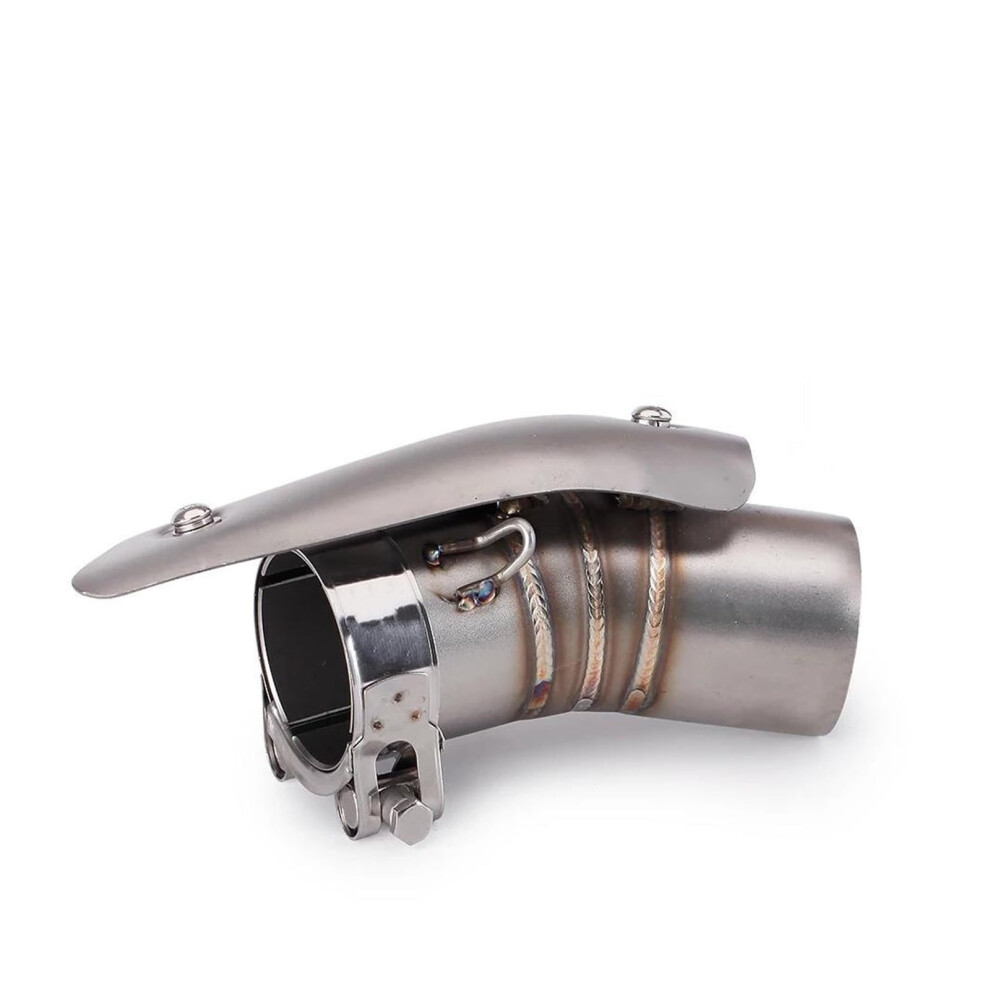 Suzuki Gsxr1000 20122016 K12 K13 K14 K15 K16 Motorcycle Exhaust Centre Pipe Muffler Pipe Motorcycle Exhaust Muffler 9187378864982
