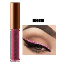 Self Adhesive Glitter Sticker For Face With Unique Design, Reusable Sparkly Waterproof Face Gems DIY Decor For Party Outfit Accessories Long Lasting