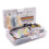 830 TiePoint Breadboard Starter Kit Electronics Component Set with Storage Box and LED Assortment 1