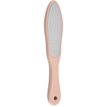 Raspador de Calcanhar de Vidro Nano, Removedor de Calos para Pés Secos e com Calosidades, Design Leve para Manuseio Conveniente, Fácil de Limpar