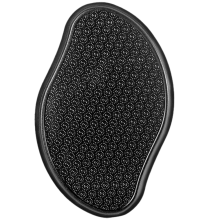 Nanoskleněný pilník na nohy: Exfoliátor pro muže i ženy s brusnými hroty na nano úrovni, odolnější než pemza, snadno se čistí, mokro i