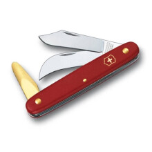 Taimileikkuri - VICTORINOX - 3.9116 - Punainen - Ruostumaton teräs - 1 kpl
