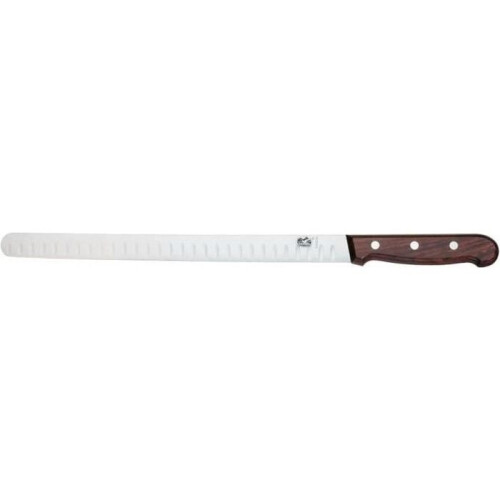 Victorinox Hammes - zalm Victorinox geperforeerd 30 cm