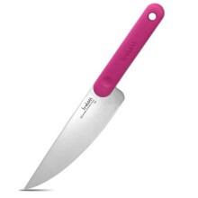 Coltello da Chef - TREBONN - Acciaio inossidabile - Polivalente - Leggero - Manico antiscivolo